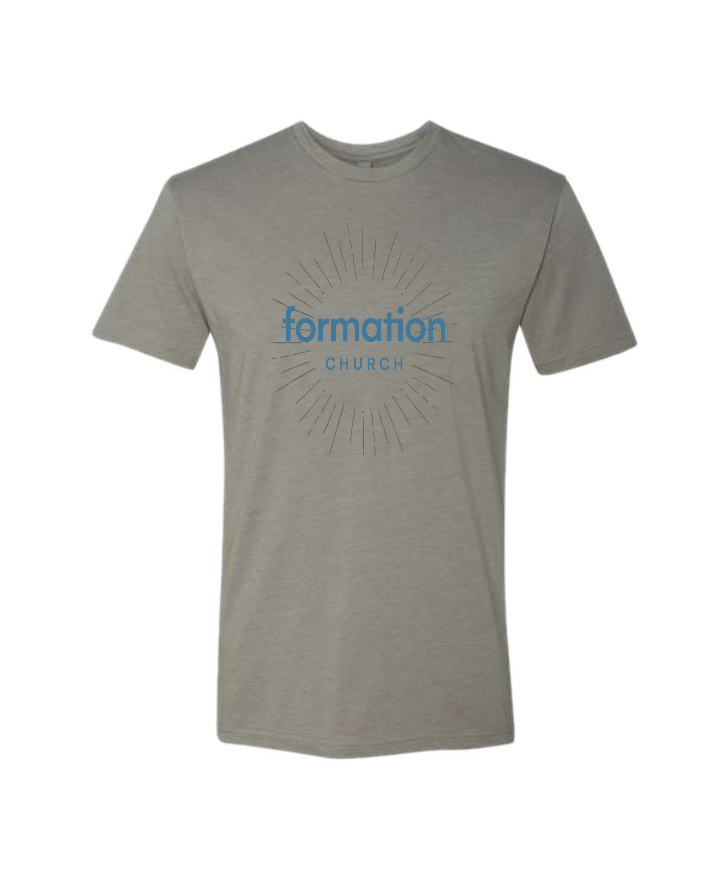 Formation tee stone